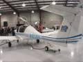 New MTSU airplanes equipped with cutting-edge avionics