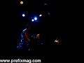 Patrick Wolf \"Hounds of Love\" (Kate Bush Cover)