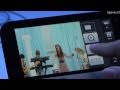 KDDI R&D Labs Three Screen Service platform : DigInfo