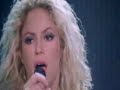 Octavo D�a (Clip DVD Live and off the record) Shakira