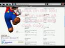 Instuctions to Play Super mario!
