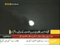 City Nazim Mustafa Kamal's efforts to restore Electricity