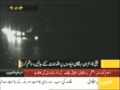 City Nazim Mustafa Kamal's efforts to restore Electricity
