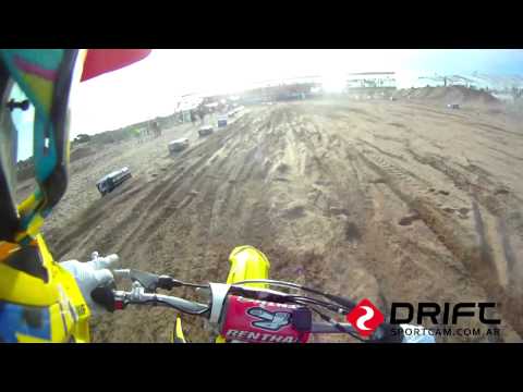 Dario Arco Enduro del Verano EDV 2012 SuperCross