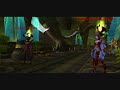 Pendemic WoW Private server
