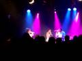 Typhoon ft Neske Beks - Sprokkeldagen @ Brussel