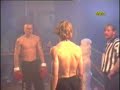 Freefight Boxing part1 Fight Club