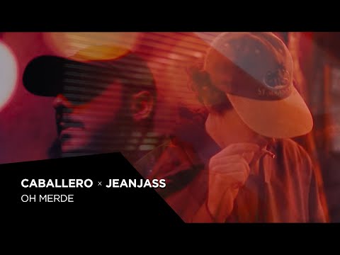 Caballero y JeanJass – Oh Merde!