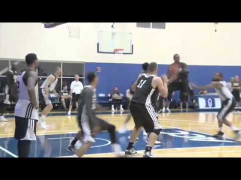 Video: Paul Pierce knew Joe Johnson would be a star