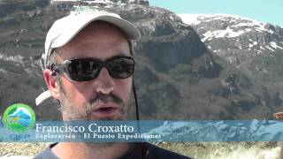 Viaje de Prensa 2011
