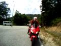 Riding up to Genting Highland P2 + Bukit Tinggi Honda CBR600RR part 2