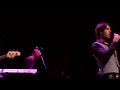 Fobia Camila live at House of Blues Houston