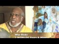 Who is Wes Ricks 2