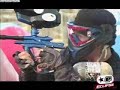 Planet Eclipse Paintball