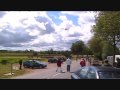 65th anniversary D-Day Le Feire Parachute jump france normandy