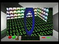 The computer gains consciousness. By Jason Vosu.