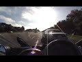 Motorcycle Dangers: T-Bone Collision