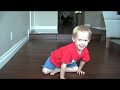 Canon FS-100 First Video