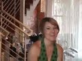 Jodee trys out to be the next TV show host of the Triad.If you like me email WXII and tell them!!