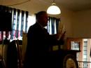 Tim Walz Talks Vets in Winona, MN - Lost Money