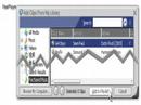 Burn Audio CD in Virtual Way Burn Audio CD in Virtual Way