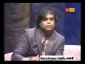 Harris jayaraj about ilayaraja