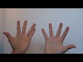 Snake Hand Trick Tutorial