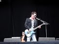 INXS - Devil's Party - Arrow Rock Festival 30 June 2007