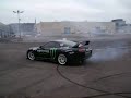 show monster energy