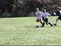 videos de Troy's 2nd soccer goal SLOW MOTION