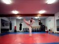 Matt Miller Fall 2011 -- Fall tricking!