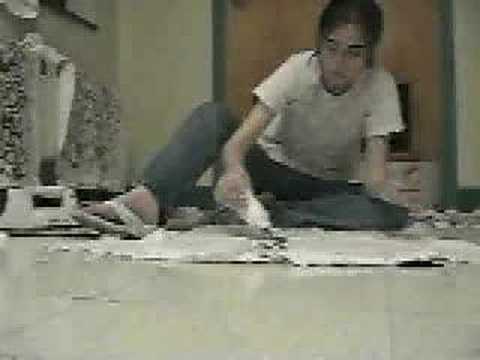 how to get hair dye off t shirt