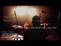 Playing bass and keys with Hats Off to Led Zeppelin