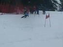 EMILIE SKI VIDEO