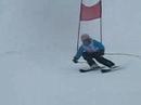 EMILIE SKI VIDEO