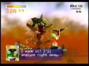 Starfox 64 - Titania (misc. stuff)