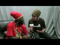 Interview - SummerJam 2010
