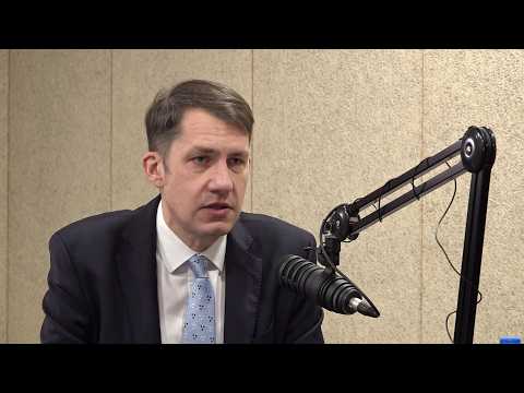 Különböző támogatási lehetőségeket ismertetett dr. Pásztor Bálint a Szabadkai Magyar Rádióban-cover