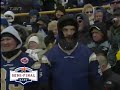 CFL East Semi Final: EDM at WPG- November 8, 2008