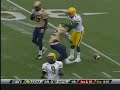 CFL East Semi Final: EDM at WPG- November 8, 2008