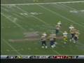 CFL East Semi Final: EDM at WPG- November 8, 2008