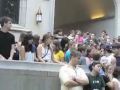 College of Wooster Orientation - 2009
