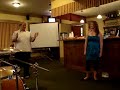 camp 08 banquet part 2
