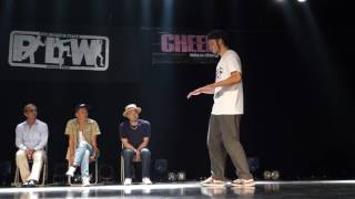 Natsumi vs アキラス – PLW-1G.P JAPAN FINAL vol.12 POP BEST4