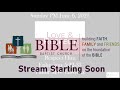 Sunday PM 6/6/2021