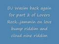 DJ Wasim - Lovers Rock 2
