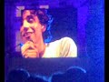 Mika - Over My Shoulder - Live at Somerset House