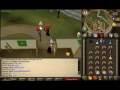runescape Pure Pk / pvp Video 2- Dragon Scim + X Bow + Ancients - runescape GP - Attacks 0ld Video 2