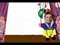 El PRI se tambalea