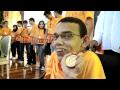 Um Exemplo que Conquistou medalhas